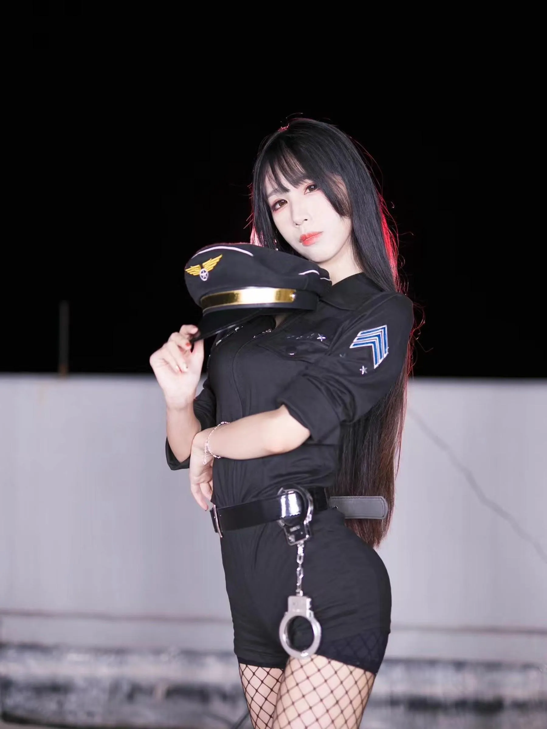 B站十万口草莓粥粥 – NO.01 舰长图包23.03.06 [71P]插图6